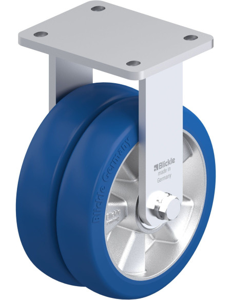 BOD-ALBS 181K poliuretano ratukas