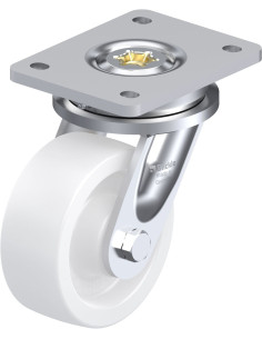 LO-SPO 127G pasukamas ratukas, 125 mm