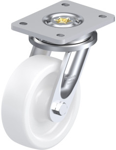 LO-SPO 150G pasukamas ratukas, 150 mm diametro