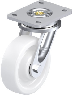 LO-SPO 150K sintetinis pasukamas ratukas