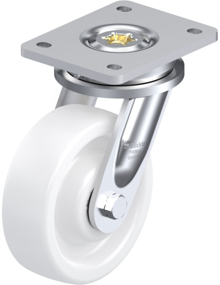 LO-SPO 150K sintetinis pasukamas ratukas