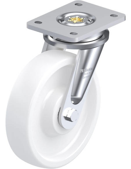 LO-SPO 201K pasukamas ratukas 200 mm