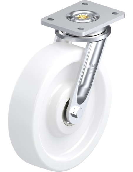 LO-SPO 250K pasukamas sintetinis ratukas