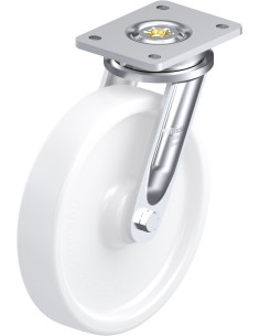 LO-SPO 251G sintetinis pasukamas ratukas 250 mm