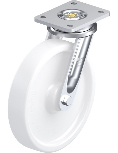 LO-SPO 251G sintetinis pasukamas ratukas 250 mm