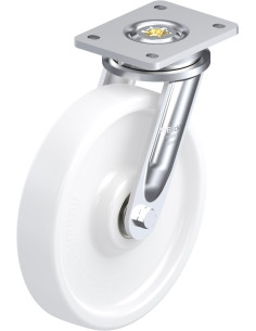 LO-SPO 251K sintetinis pasukamas ratukas 250 mm