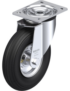 L-P 200R pasukamas pneumatinis ratukas