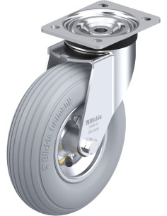 L-P 220R-SG pasukamas pneumatinis ratukas