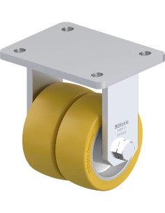 BOD-ALTH 101K poliuretano ratukas, 100 mm