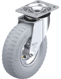 L-P 222R-SG pasukamas pneumatinis ratukas