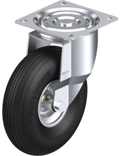 L-P 261R pasukamas pneumatinis ratukas