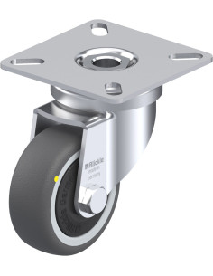 LPA-PATH 50KF-ELS - 50 mm poliuretaninis antistatinis