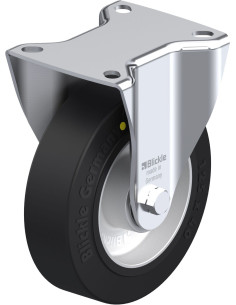 B-ALEV 125K-EL antistatinis ratukas 125 mm