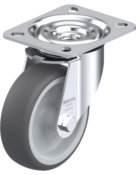 L-PATH 100G poliuretano pasukamas ratukas