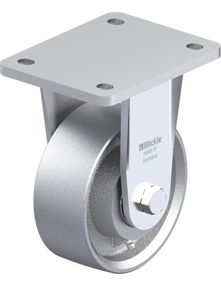 BO-G 127K fiksuotas ratukas