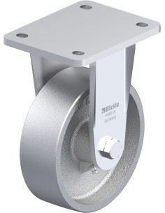 BO-G 150G fiksuotas ratukas, 150 mm