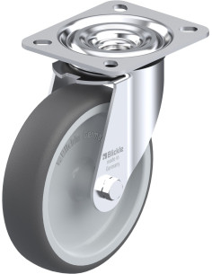 L-PATH 125G poliuretano pasukamas ratukas