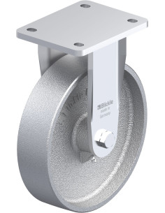 BO-G 200G fiksuotas ratukas, 200 mm