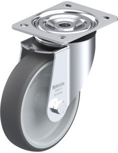 L-PATH 160G poliuretano pasukamas ratukas