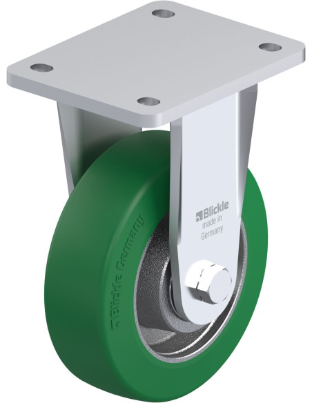 BO-GST 150K - Poliuretano ratukas 150 mm