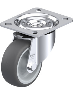 L-PATH 80G poliuretano pasukamas ratukas