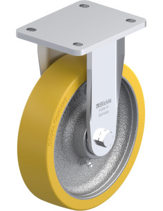 BO-GTH 200K poliuretano ratukas, 200 mm