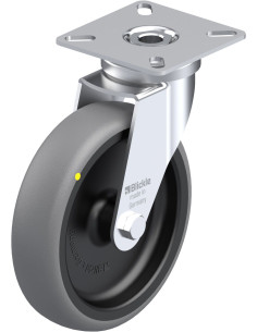 LPA-TPA 100G-ELS antistatinis pasukamas ratukas