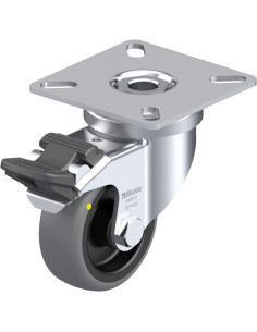 Antistatinis pasukamas ratukas LPA-TPA 50G-FI-ELS su