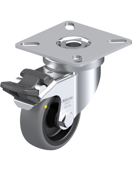 Antistatinis pasukamas ratukas LPA-TPA 50G-FI-ELS su