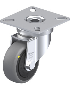 LPA-TPA 50KF-ELS antistatinis pasukamas ratukas