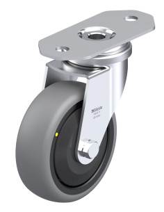 Antistatinis pasukamas ratukas LPA-TPA 75KF-291-ELS