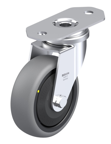 Antistatinis pasukamas ratukas LPA-TPA 75KF-291-ELS