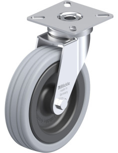 LPA-VPA 100G pasukamas ratukas su guma