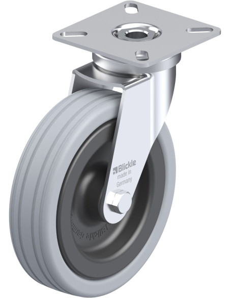 LPA-VPA 100G pasukamas ratukas su guma