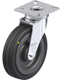 LPA-VPA 100K-EL antistatinis pasukamas ratukas