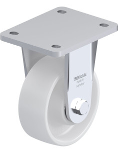 BO-PO 127K sintetinis ratukas, 125 mm