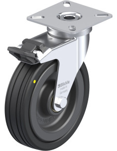 LPA-VPA 100K-FI-EL antistatinis pasukamas ratukas su