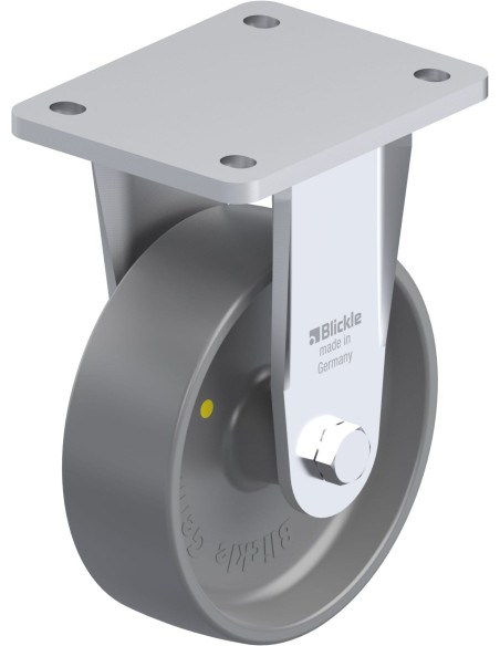 BO-PO 150G-ELS antistatinis ratukas 150 mm