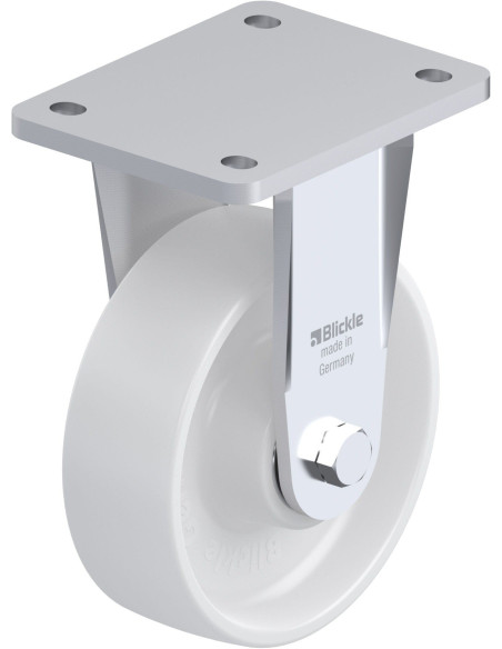 BO-PO 150K sintetinis fiksuotas ratukas