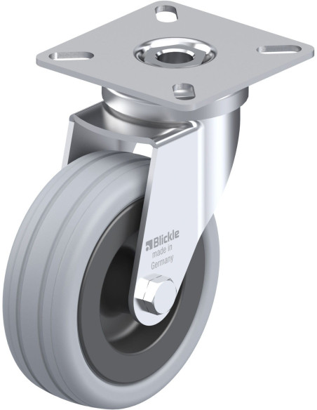 LPA-VPA 75G Lengvos apkrovos pasukamas ratukas