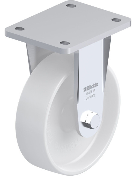 BO-PO 160G sintetinis ratukas, 160 mm