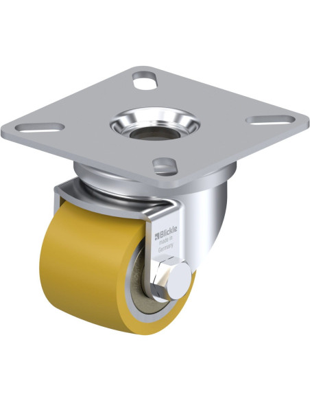 Pasukamas poliuretano ratukas LPA-VSTH 35K