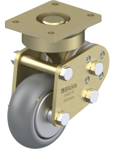 LPFE-ALTH 101K-AS-FA-CO spyruoklinis pasukamas ratukas