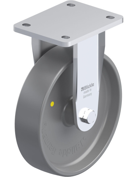 BO-PO 200G-ELS - antistatinis fiksuotas ratukas