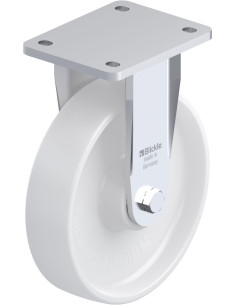 BO-PO 200K sintetinis fiksuotas ratukas 200 mm