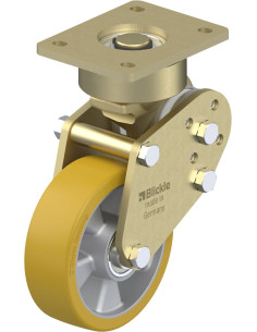 LPFE-ALTH 150K spyruoklinis pasukamas ratukas