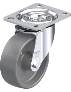 L-PO 100G-ELS antistatinis pasukamas ratukas