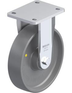 BO-PO 200K-ELS antistatinis ratukas 200 mm