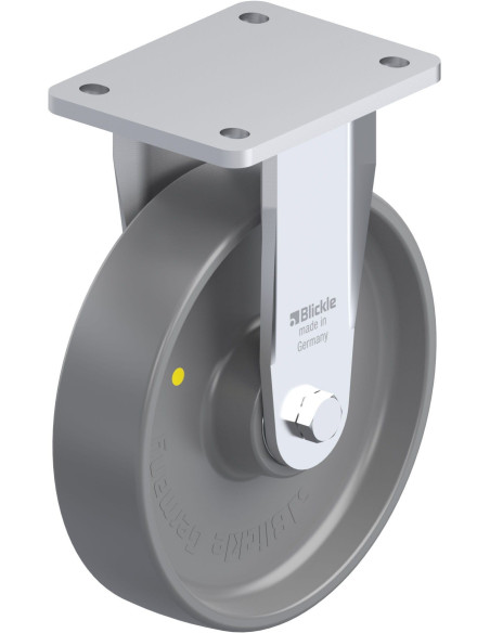 BO-PO 200K-ELS antistatinis ratukas 200 mm