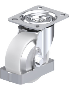 L-PO 100G-FA-FS pasukamas ratukas 100 mm